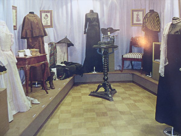 095-Калязинский краеведческий музей